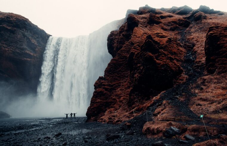 Jak przygotować się na wyjazd do Islandii?